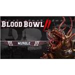 Blood Bowl 2 Nurgle (PC) PL klíč Steam 1236484