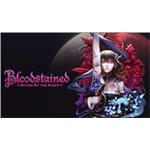 Bloodstained: Ritual of the Night (PC) klíč Steam 799606