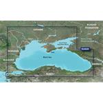 BlueChart G2 Vision - RU002R /Black Sea & Azov Sea/ REGULAR 010-C1064-00