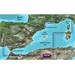 BlueChart G2 Vision Španielsko - Karta VE-U-010R / REGULAR 753759069483