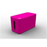 BLUELOUNGE CABLE BOX MINI PINK (CBM-PNK)