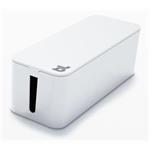 BLUELOUNGE CABLE BOX WHITE (CB-01WH) CB-01-WH