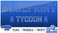 Blueprint Tycoon (PC) klíč Steam
