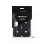Bluetens Duo Sport 2 náhradní magnetické elektrody vel. M - 4 ks, vel. S - 8 ks BL-MG-DS