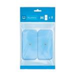 Bluetens Náhradní elektrody vel. M – 8 ks BL-ELEC0801