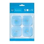 Bluetens Náhradní elektrody vel. S – 12 ks BL-ELEC1201