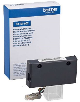 bluetooth BROTHER PA-BI-002 PT-P950NW PABI002