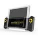 Bluetooth Gamepad iPega 9167 Dual Thorn 8596311099892