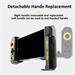 Bluetooth Gamepad iPega 9167 Dual Thorn 8596311099892