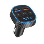 Bluetooth Hands Free FM Transmitter Navitel BHF02 BASE FMTRBHF02BK