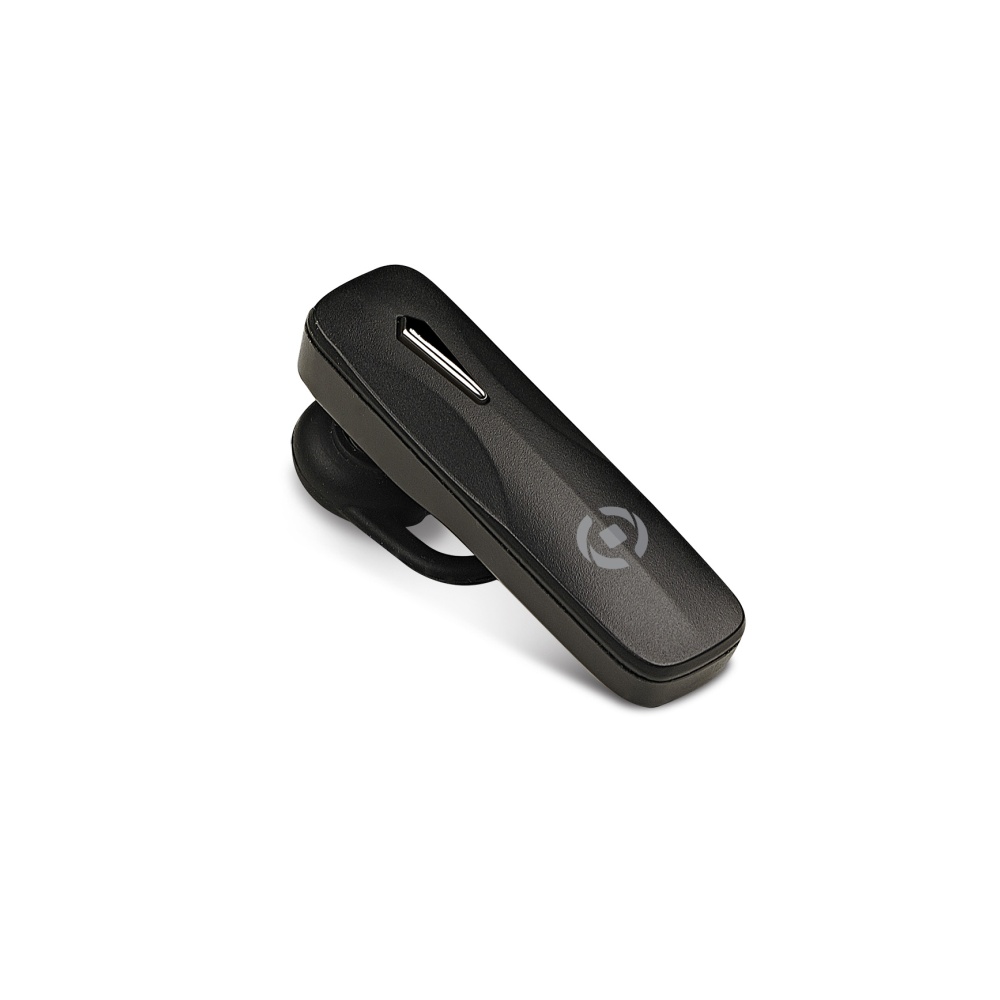 Bluetooth headset CELLY BH10, multipoint, černý BH10BK