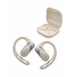 BLUETOOTH SLUCHÁTKA SWISSTEN NA BĚHÁNÍ OPEN EAR BÍLÁ 51107094