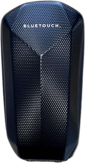 BlueTouch Batoh pro koloběžky; černý 8594213617961