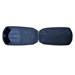 BlueTouch Batoh pro koloběžky; zlatý 8594213617985