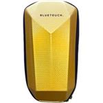 BlueTouch Batoh pro koloběžky; zlatý 8594213617985