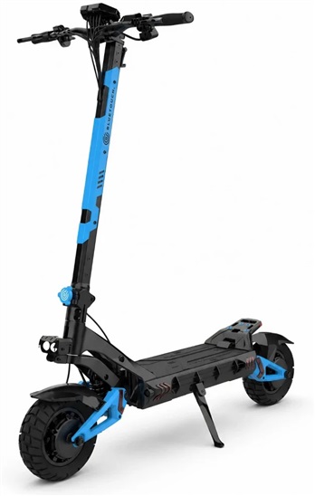 BLUETOUCH BT2000 ULTIMATE Elektrokol. 8594232610509