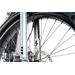 BLUETOUCH E-BIKE BIGGIE - Delirium Silver 500 Wh U655