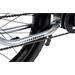 BLUETOUCH E-BIKE BIGGIE - Delirium Silver 500 Wh U655