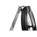 BLUETOUCH E-BIKE BIGGIE - Delirium Silver 500 Wh U655