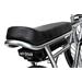 BLUETOUCH E-BIKE BIGGIE - Delirium Silver 500 Wh U655