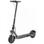 BLUETOUCH elektrická koloběžka BTX250/ výkon 250W/ hmotnost 12,5kg/ dojezd 30km/ baterie Li-Ion 8Ah/ stříbrná SPTBT06