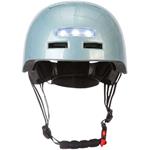 BLUETOUCH Helma s LED – modrá, S 8594232610769