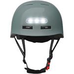 BLUETOUCH Helma s LED – šedá, S 8594232610738