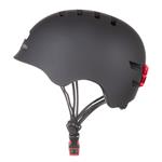 Bluetouch LED helma černá L 8594161629368