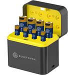 Bluetouch nabíj. + 8 USB-C U1264 8594213619194