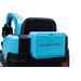 Bluetouch U1156 Dětský el. bagr modrý 8594213616834