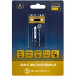 Bluetouch USB-C nab.bat.U1252;typ 9V 8594213619095