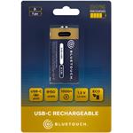 Bluetouch USB-C nab.bat. U1254;typ D 8594213619118