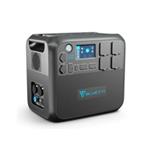 BLUETTI bateriový generátor AC200MAX, kapacita 2048 Wh, baterie LiFePO4