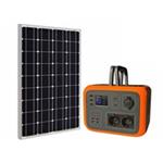 BLUETTI bateriový generátor AC50S + solární panel SCM135 AC50SSCM135