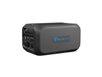 BLUETTI bateriový modul B230, kapacita 2048 Wh, baterie LiFePO4