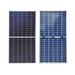 BLUETTI invertor AC300 + baterie B300 + 3x solární panel LR6 380 Wp AC3B3LR3803X