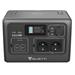 Bluetti PowerOak EB55 Portable Power Station | 700W 537Wh EB55-B