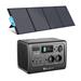 Bluetti PowerOak EB55 Portable Power Station | 700W 537Wh EB55-B