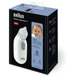 BNA 100 nosný odsávač BRAUN 4022167001016