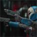 Bo-Katan 1/6 Bust (Star Wars: Mandalorian) DEC212174