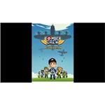 Bomber Crew - Deluxe Edition (Game + Season Pass) (PC/MAC/LX) klíč Steam 947203