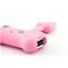 BONE Doggy Link USB Hub pink (ružový) AP06041-P