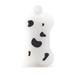 BONE USB 4GB DOGGY DRIVER - white/black (kosť - bielo/čierny) DR06011-4WB