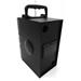 BOOMBOX DUAL BT - BLUETOOTH 5.0 SUBWOOFER SPEAKER 2.2 with FM RADIO & MP3 PLAYER MT3167
