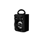 BOOMBOX LT - Compact bluetooth soundbox, 6W RMS, FM, USB, MP3, AUX, MICROSD MT3155