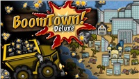 BoomTown! Deluxe (PC) klíč Steam