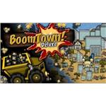 BoomTown! Deluxe (PC) klíč Steam
