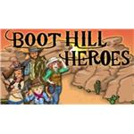 Boot Hill Heroes (PC) klíč Steam 1383277