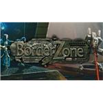 BorderZone (PC) klíč Steam