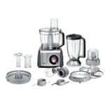 BOSCH_1250 W, viac ako 50 funkcií, XXL misa s kapacitou 3,9 l, praktický mini sekáčik MC812M844